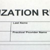 Your Papers, Please...